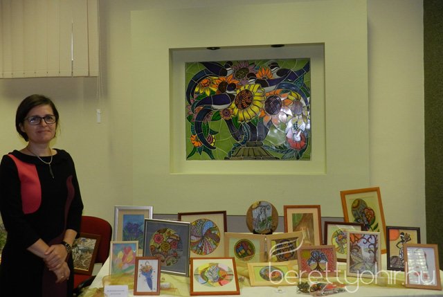 Nyitnikék 2018 - Kiállításmegnyitó 21